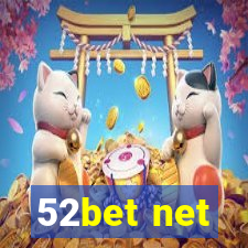 52bet net
